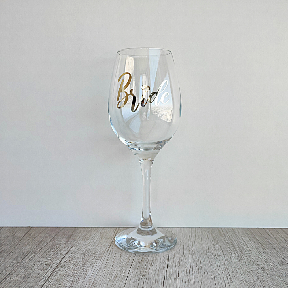 Copa de Vino Bride de 385ml