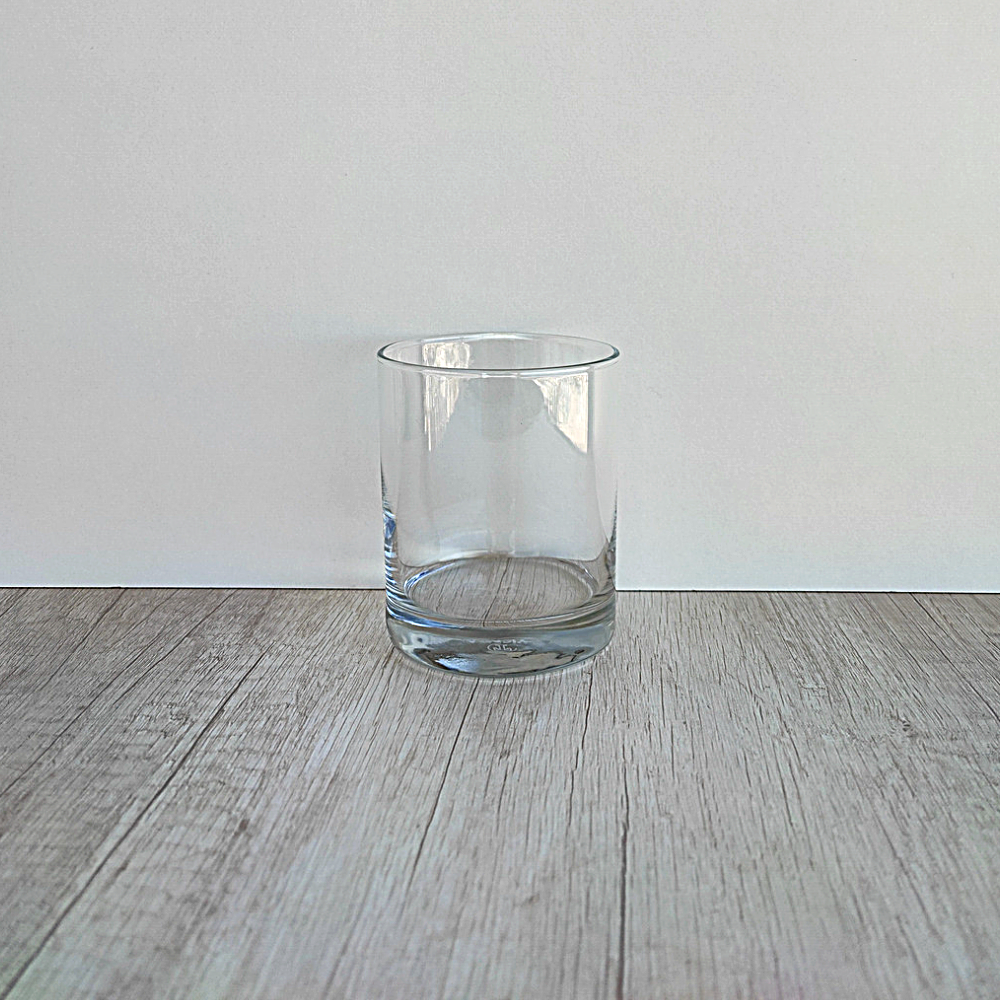 Vaso Whisky Capitán Papá de 315ml