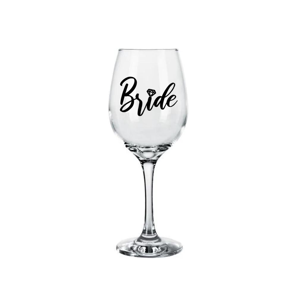 Copa de Vino Bride de 385ml