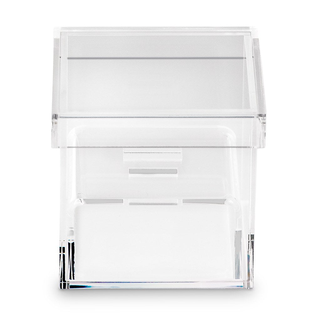 Caja para anillos de Boda