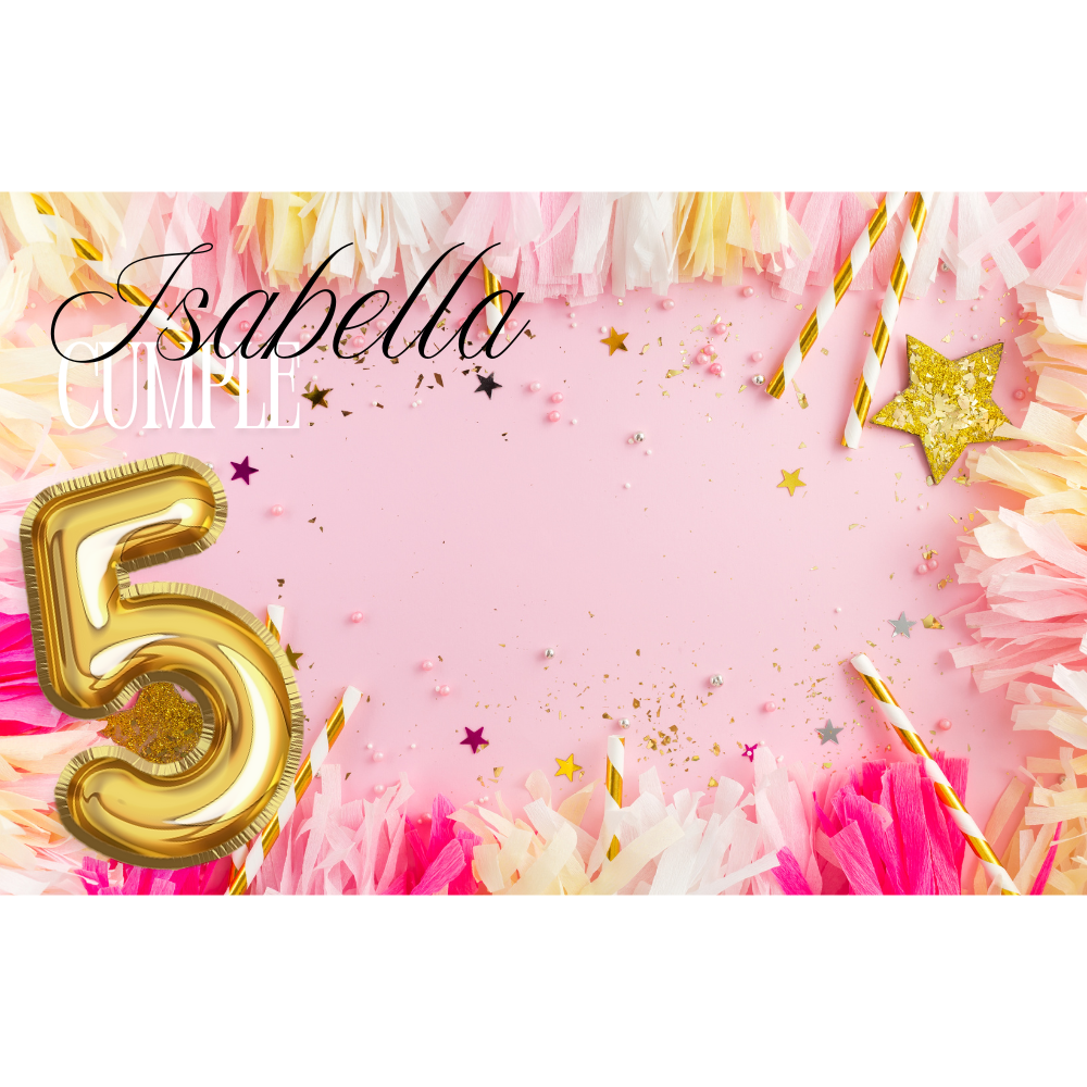 Individual Isabella