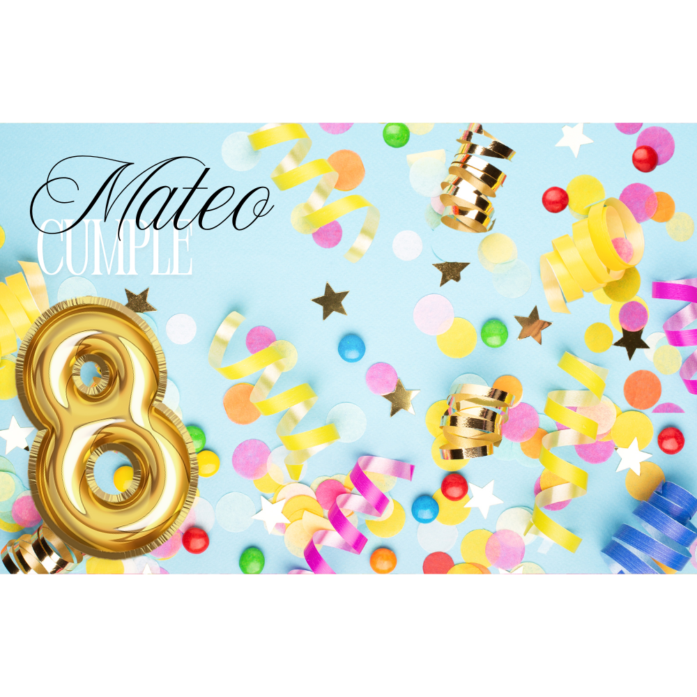 Individual Mateo