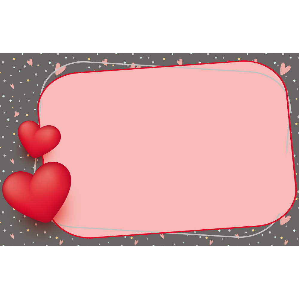 Individual Corazones