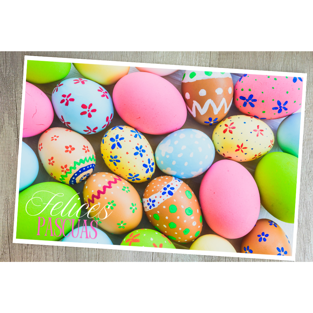 Individual Pascua