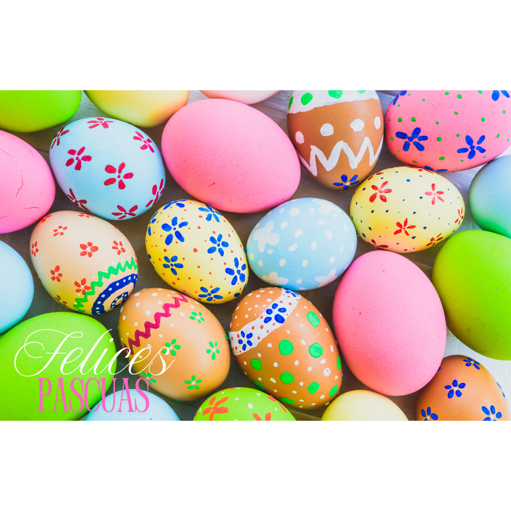 Individual Pascua