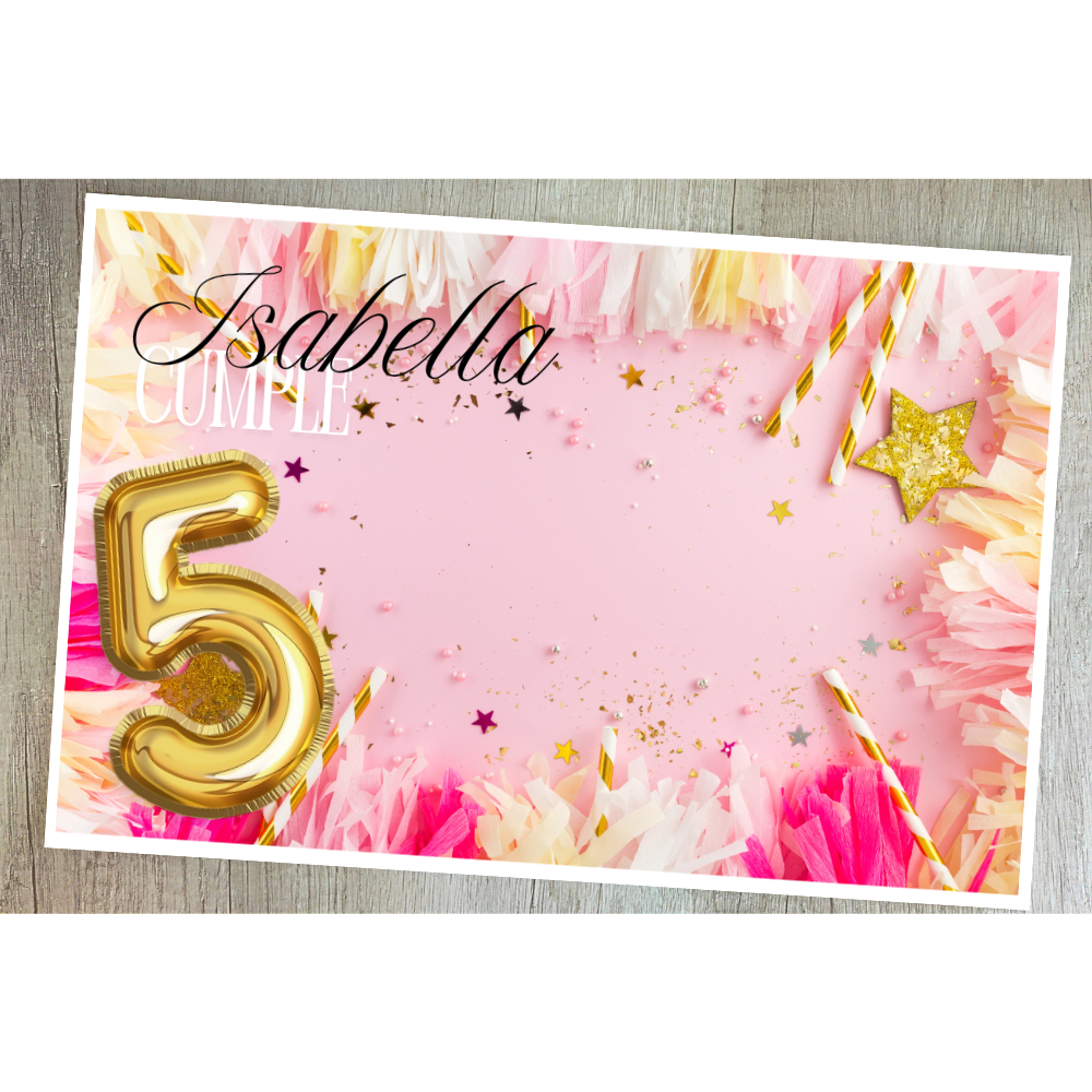 Individual Isabella