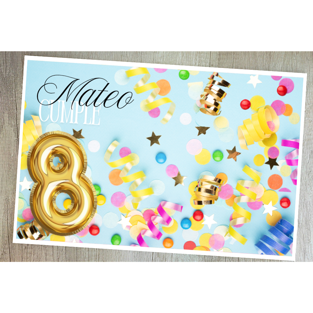 Individual Mateo