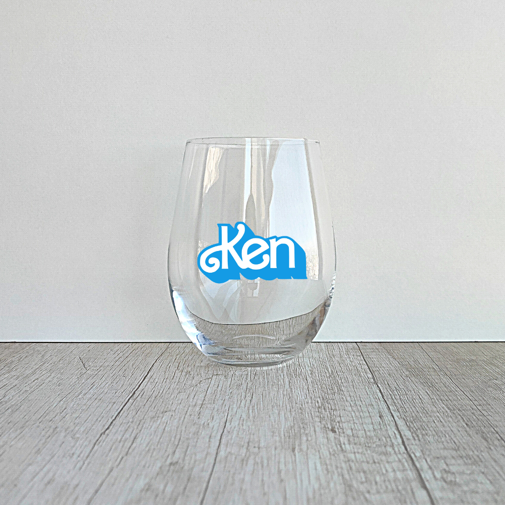 Vaso Ken de 545ml