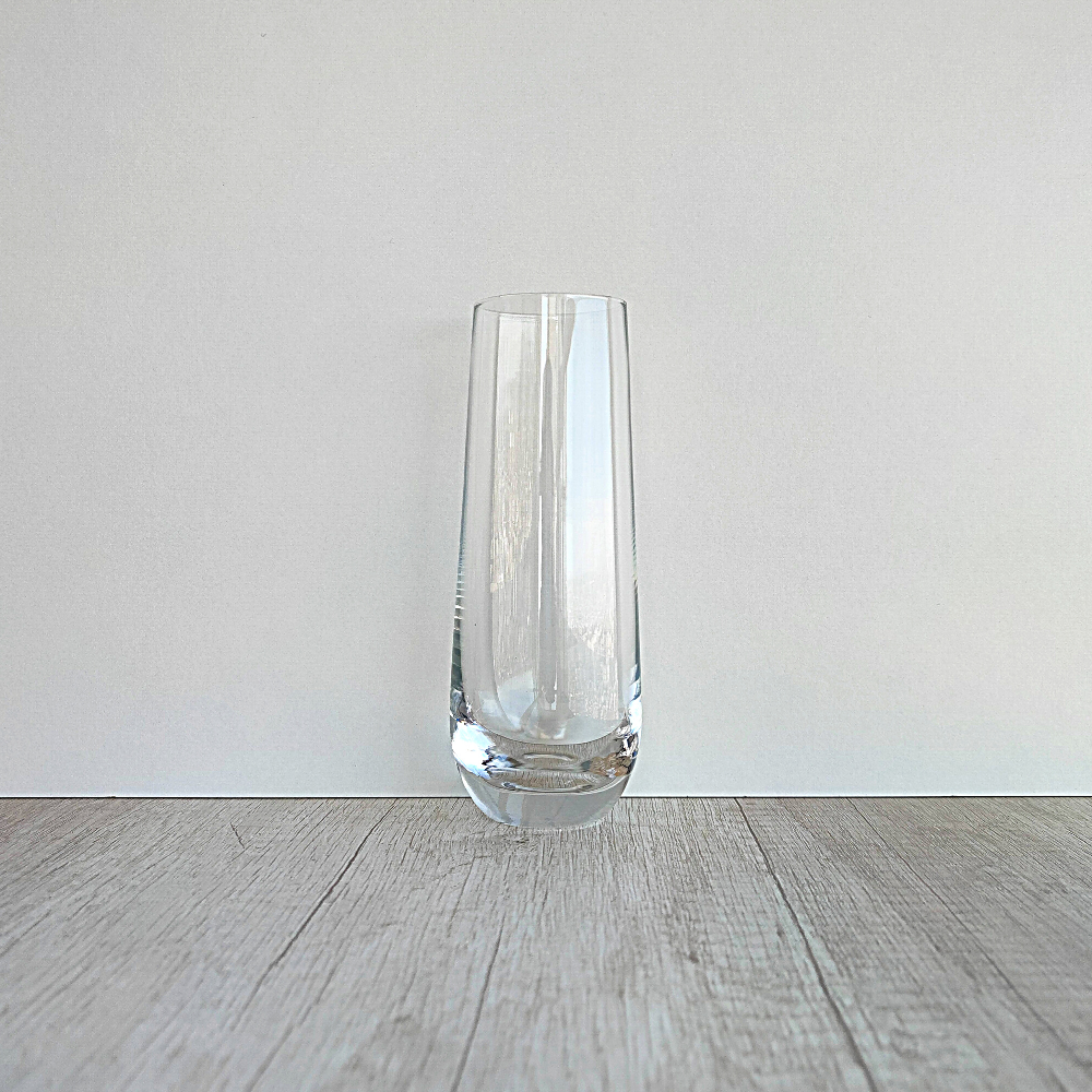 Copa Champagne sin tallo Personalizable de 295ml