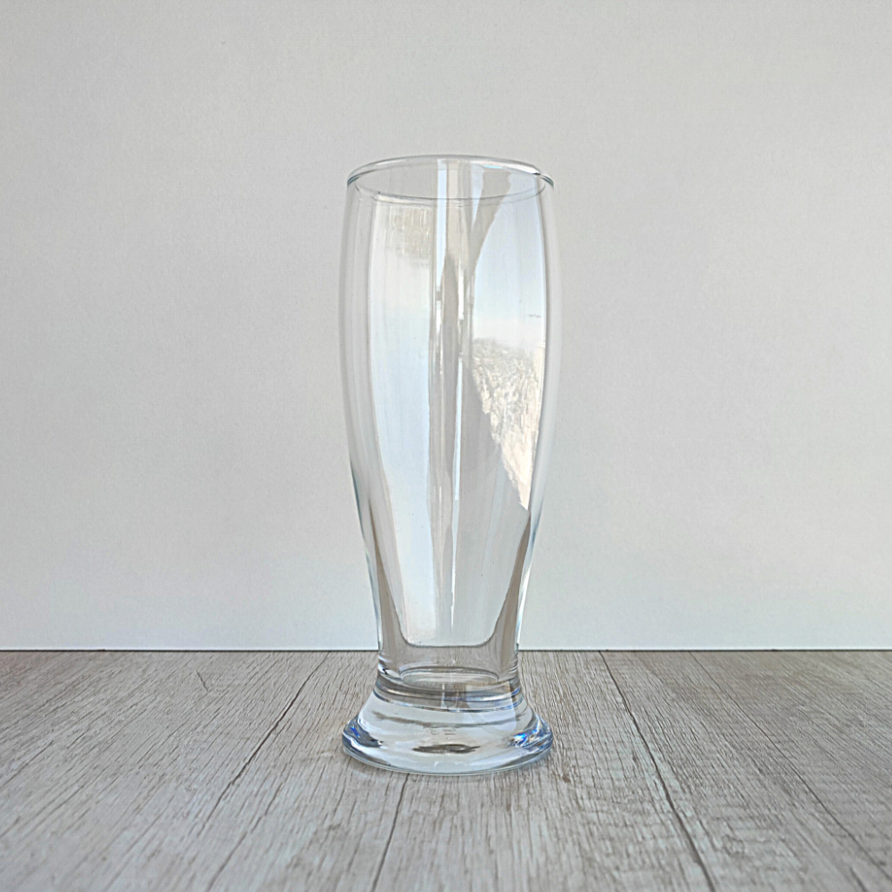4 Vasos Cerveceros personalizados de 300ml