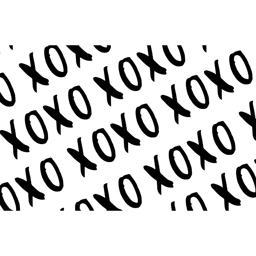 Individual Xoxo