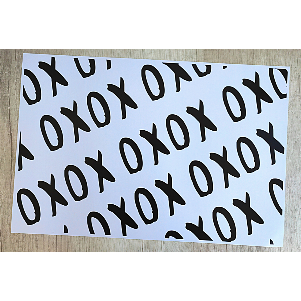 Individual Xoxo
