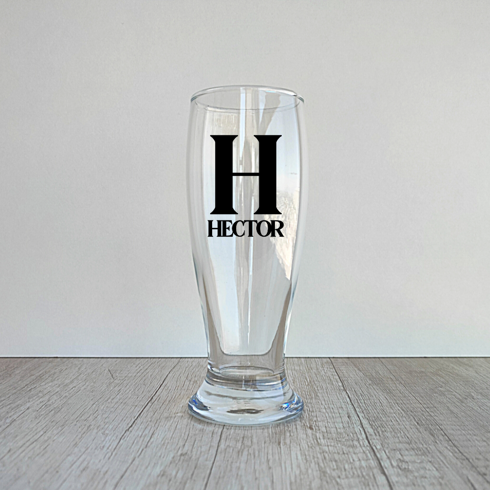 Kit Vasos Cerveceros Personalizados