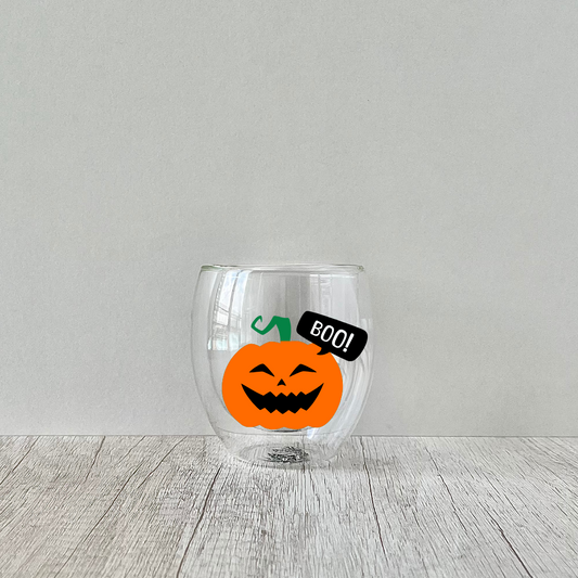 Taza Halloween Calabaza de 300ml.