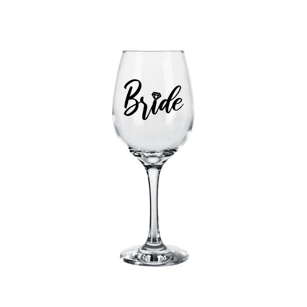 Copa de vino Bride de 385ml