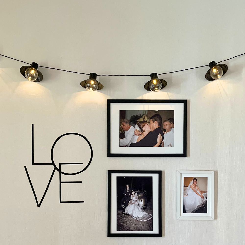 Vinilo Decorativo LOVE