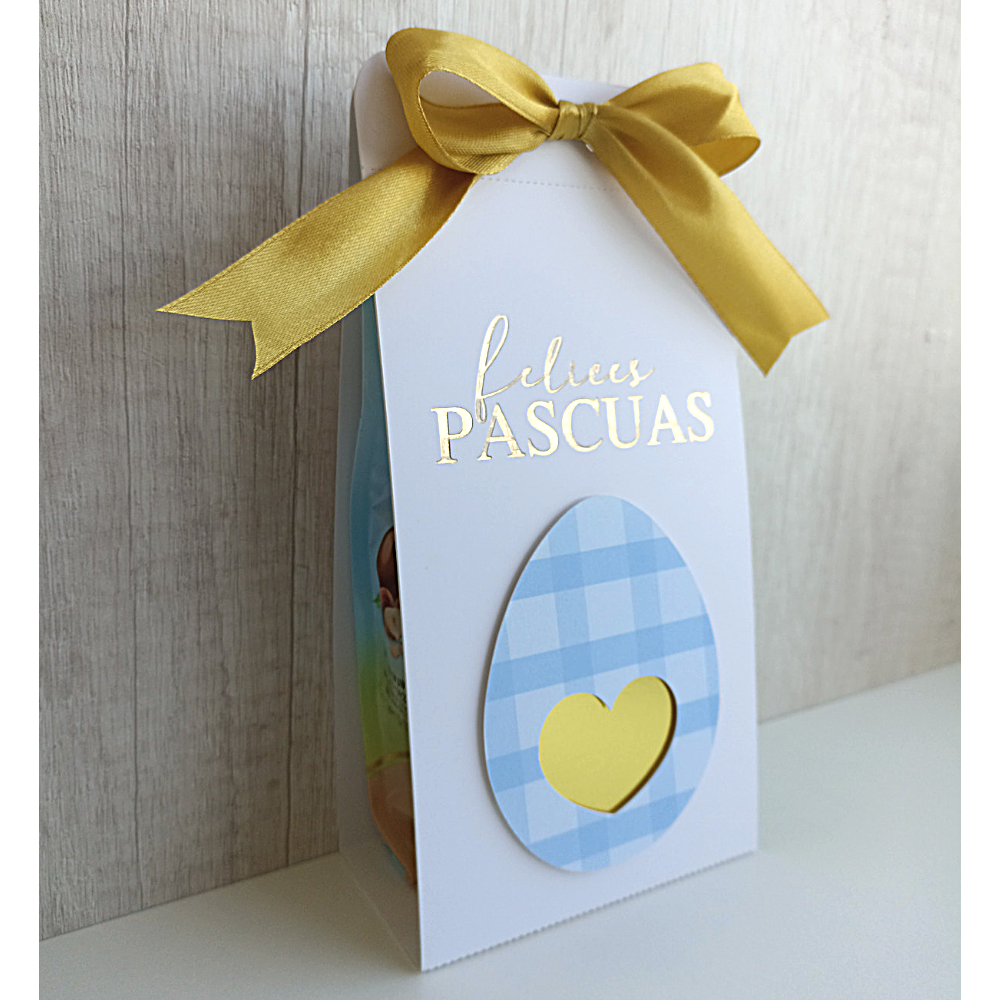 Set de 2 Sobres con Huevitos de pascua Ferrero Rocher